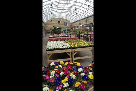 Dobbie's, Atherstone